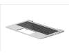 HP SPS-TOP COVER W/KB GR für HP ProBook 440 G10