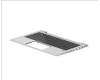 HP SPS-TOP COVER W/KB INTL für HP EliteBook 655 G10