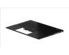 HP TOP COVER W KB CCW 4ZONE ITL für HP Omen 16-u0000