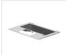 HP SPS-TOP COVER W/KB BL SWISS für HP Elite x360 1040 G10