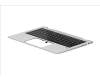 HP SPS-TOPCOVER W/KB CP SR INTL für HP EiteBook 830 G10