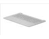 HP 15W power supply top cover für HP Chromebook 15a-nb0000