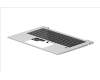 HP SPS-TOPCOVER W/KB SR ITL für HP EliteBook 840 G10