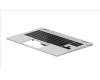 HP Aluminum top cover with RGB für HP Omen 16-xf0000