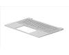 HP TOP COVER MGB W KB MBO GR für HP Pavilion 14-ey0000