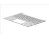 HP TOP COVER MGB W KB MBO FR für HP Pavilion 14-ey0000