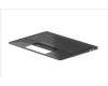 HP SPS-TOP COVER W/KB SDB PKL FR für HP Omen 14-fb0000