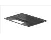 HP Top cover with keyboard for für HP Omen 14-fb0000