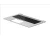 HP Top cover with keyboard, für HP Victus 15-fb1000