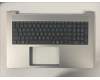 N87243-041 HP laptop top cover with