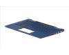 HP Top cover with keyboard for für HP Chromebook x360 Fortis 11 G5