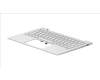 HP Top cover with backlit für HP EliteBook 830 G11