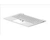 HP SPS-TOPCOVER W/KB CP ITL für HP EliteBook 830 G11