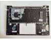 N93310-041 HP SPS-TOP COVER DSC W/KB BL GR