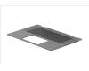 HP Top cover with keyboard for für HP Envy 16-ad0000