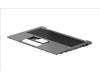 HP SPS-TOPCOVER W/KB TP BL SP für HP ZBook Fury 16 G11