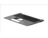 HP SPS-TOPCOVER W/KB TP BL PVCY für HP ZBook Fury 16 G11