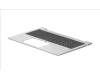 HP TOP COVER WITH KEYBOARD CP BL für HP EliteBook 865 G11