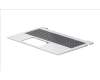 HP SPS-TOP COVER W/KB INTL für HP EliteBook 660 G11