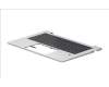 HP SPS-TOP COVER W/KB BL PVCY für HP EliteBook 640 G11
