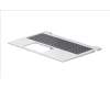 HP SPS-TOP COVER W/KB CP GR für HP ProBook 460 G11