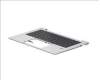 HP SPS-TOP COVER PKS W/KB SWISS für HP EliteBook 645 G11
