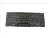 Dell Italian layout keyboard for für Dell Inspiron 17 (7746)