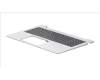 HP SPS-TOP COVER W/KB CP BL INTL für HP ProBook 465 G11