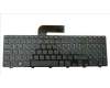 Dell Keyboard (EUROPEAN) für Dell Inspiron 15R (N5050)