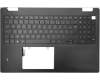 Dell French backlit keyboard für Dell Latitude 15 (3520)