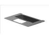 HP SPS-TOP COVER W/KB BL-RGB GR für HP ZBook Studio 16 G11