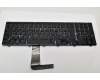 Dell P0YYH Keyboard (SWISS)