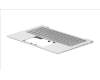 HP SPS-TOPCVR W/KB SGY BL SR ITL für HP EliteBook X G1i 14