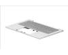 HP SPS-TOPCVR W/KB ABL BL SR für HP EliteBook X Flip G1i 14