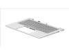 HP SPS-TOP COVER W/KB BL SR ITL für HP ProBook 4 G1q 14
