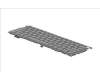 HP SPS-KEYBOARD BL SR GR für HP EliteBook 8 G1i 13