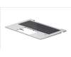 HP SPS-TOP COVER W/KB CP BL SP für HP ProBook 4 G1a 16