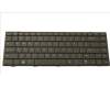 Dell Keyboard (US INTERANTIONAL) für Dell Inspiron 15z (1570)