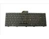 Dell Keyboard (FRENCH) für Dell Inspiron 15z (5523)