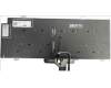 Dell Spanish backlit keyboard for für Dell Latitude 14 (5440)