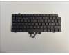 Dell Swiss 80-Key Backlit Keyboard für Dell Latitude 14 (7410)