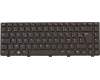 Dell Keyboard, French, 87 Keys, für Dell XPS (L502X)