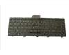 Dell Keyboard (US-INTERNATIONAL) für Dell Inspiron 15z (5523)