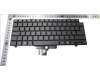Dell UK English keyboard for für Dell Precision 14 (3490)