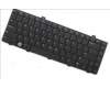 Dell Keyboard (FRENCH) für Dell Inspiron 15z (1570)