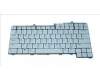 Dell Keyboard (US INTERANTIONAL) für Dell XPS (M1710)