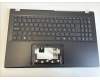 6B.QZ7N7.021 Acer COVER UPPER W-KB SPANISH