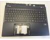 6B.QX7N7.009 Acer Gehäuseoberseite mit Deutscher Tastatur