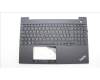 Lenovo 5M11J05729 MECH_ASM FRU KBD CCV UK BL (CHY) UK BK