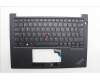 Lenovo 5M11L59739 MECH_ASM FRU KB CCV UK UK (CHY) BK
